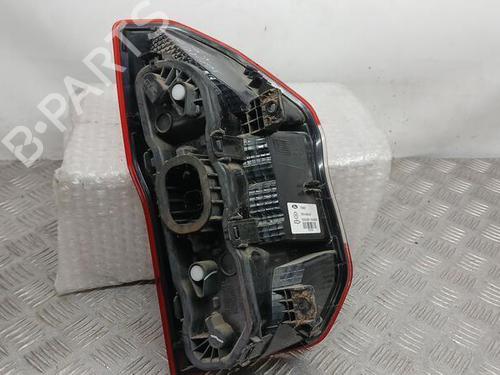 Right taillight FORD TOURNEO COURIER B460 MPV  | BP22972767C35 