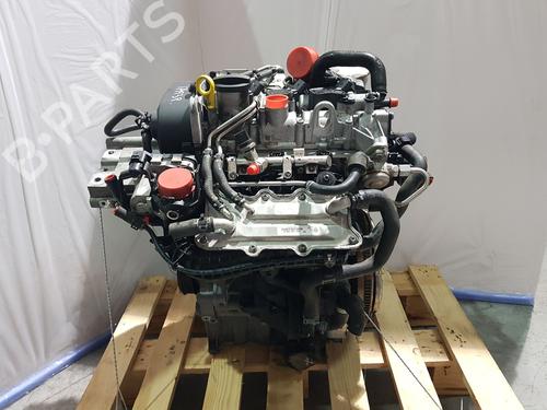 Engine SEAT ARONA (KJ7, KJP) 1.0 TGi | BP33321502M1  - Image 5