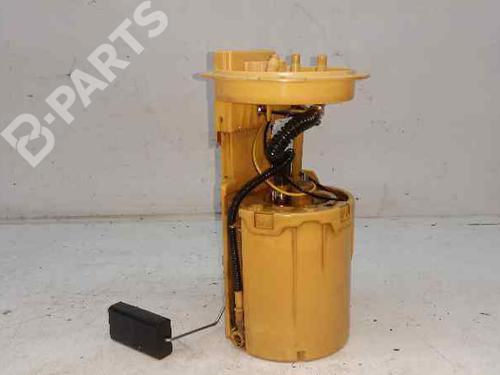 Used Fuel pump SEAT LEON (1P1) [2005-2013]  1589575
