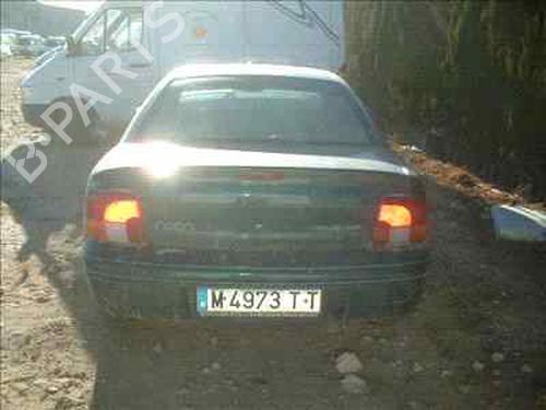 Gearbox CHRYSLER NEON II  | BP863418M3 
