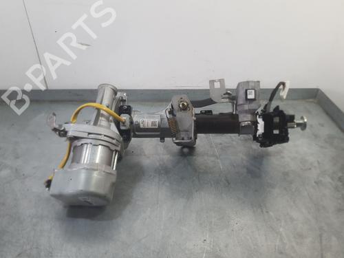 Steering column TOYOTA COROLLA Saloon (_E21_) 1.8 VVTi Hybrid (ZWE211, MZEA12) | BP37274807M21 - Image 3