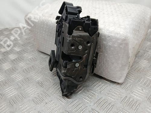 Used Front left lock VW TOURAN (5T1) 1.6 TDI (115 hp) 25119658