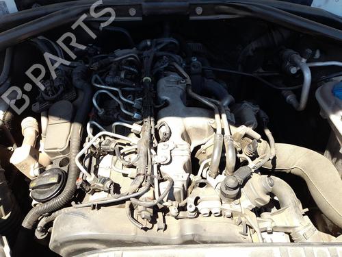 Motor Motor AUDI Q5 (8RB) 2.0 TDI quattro (170 hp) 36503632 36503632