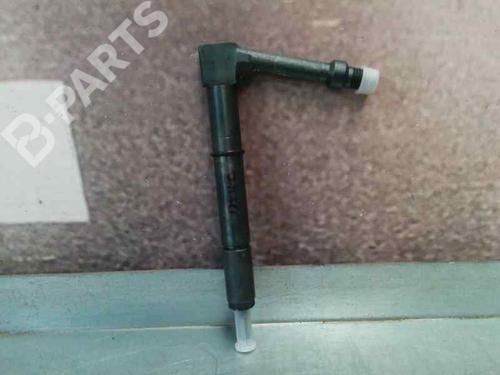 Used Injector NISSAN PATROL GR V Wagon (Y61) 3.0 DTi (160 hp) 4937214