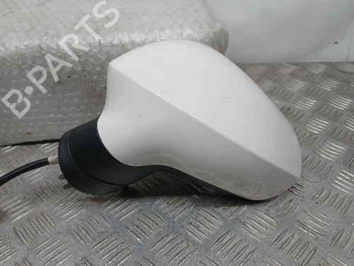 Left mirror SEAT LEON (1P1) 1.6 TDI | BP24864024C26 