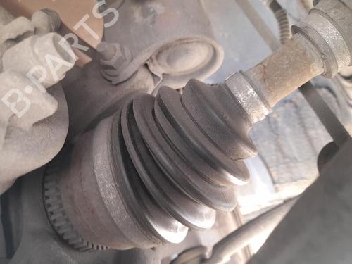 Used Right front driveshaft HYUNDAI ACCENT III (MC) 1.5 CRDi GLS (110 hp) 29146297