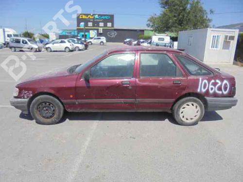 Used Parts FORD SIERRA II (GBG, GB4)  2.0 i  472749