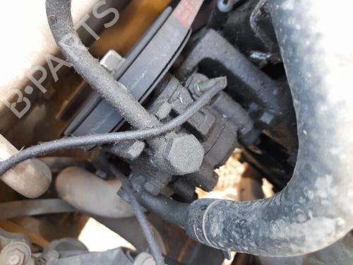 Used Steering pump KIA SHUMA I (FB) 1.5 i 16V (AFB242) (88 hp) 30200859