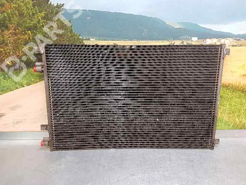 Used AC radiator RENAULT MEGANE II Saloon (LM0/1_) [2003-2025]  2823569