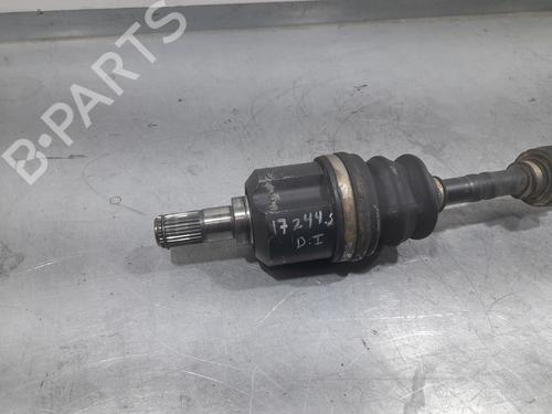 Left front driveshaft KIA CERATO I Saloon (LD) 2.0 CRDi | BP29892024M38