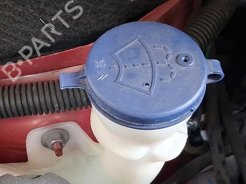 Sprinklertank Sprinklertank PEUGEOT 208 I (CA_, CC_) 1.2 PureTech 82 (82 hp) 39564177 39564177