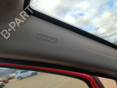 Used Left curtain airbag FIAT PUNTO EVO Hatchback Van (199_) 1.3 D Multijet (199CXD1B, 199CXD1A) (90 hp) 24676468