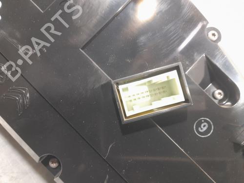 Instrument cluster OPEL VIVARO C Van (K0) 1.5 | BP27366017C47