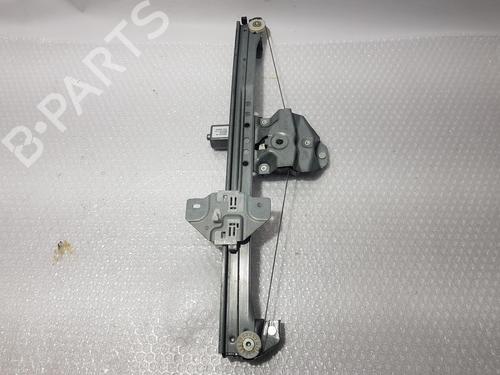 Rear right window mechanism DACIA LODGY (JS_)  | BP8146132C25 