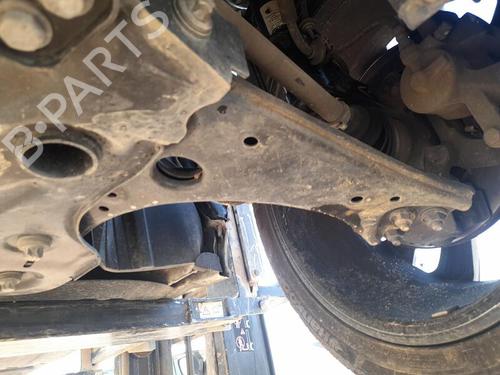 Used Left front suspension arm FIAT TIPO Hatchback (356_, 357_) 1.4 (356HXA1B, 357) (95 hp) 29029618