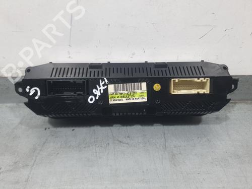 Climate control FORD FOCUS II (DA_, HCP, DP) 1.6 TDCi | BP33964921I5 - Image 2