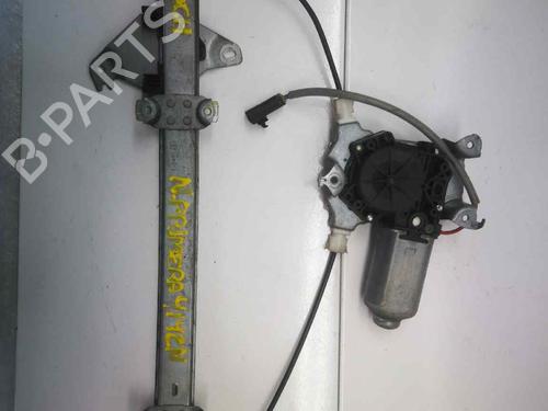 Used Front right window mechanism NISSAN PRIMERA Hatchback (P11) [1996-2002]  862044