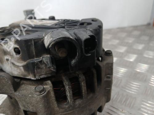 Alternator PEUGEOT 307 (3A/C)  | BP22768833M7 