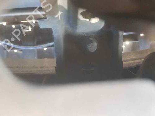 Used Front bumper reinforcement RENAULT LAGUNA III (BT0/1) [2007-2015]  22733723