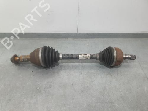 Used Left front driveshaft Left front driveshaft OPEL ASTRA J Sports Tourer (P10) 1.7 CDTI (35) (110 hp) 40493018 40493018