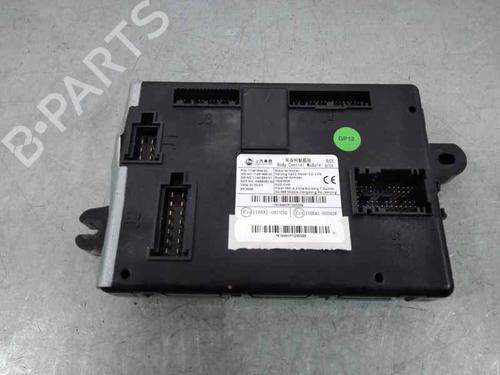 Elektronisk modul MG MG ZS SUV 1.0 T-GDi (111 hp) 24204762