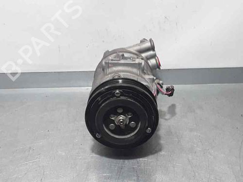 Used AC compressor OPEL ASTRA K (B16) [2015-2022]  5861302