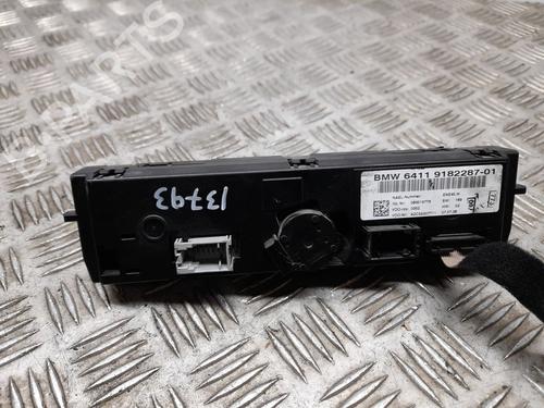 Climate control BMW 1 (E87) 118 d | BP9180234I5 