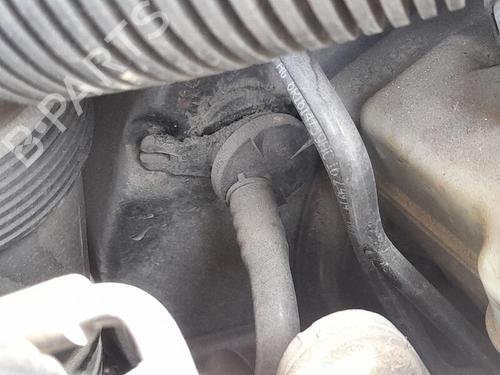 Used Servo brake SEAT IBIZA IV (6J5, 6P1) 1.6 TDI (90 hp) 29588942