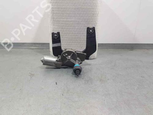 Used Rear wiper motor KIA CEE'D Hatchback (ED) [2006-2012]  22904658