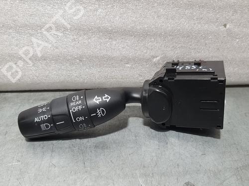 Used Headlight switch HONDA CR-V IV (RM_) 2.2 i-DTEC AWD (RE6) (150 hp) 13410759