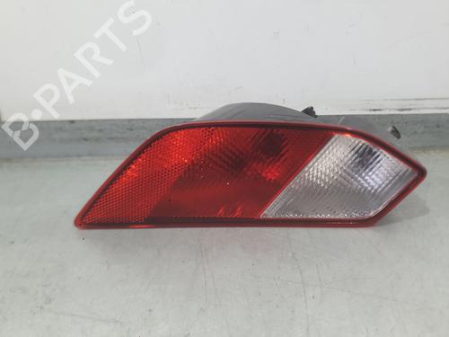 Used Rear bumper right light Rear bumper right light 39033003 39033003