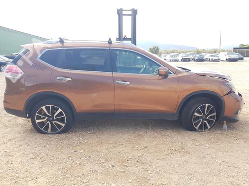 Engine NISSAN X-TRAIL III (T32_, T32R, T32RR) 1.6 dCi (T32) | BP29595065M1 