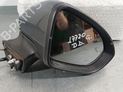Used Right mirror Right mirror OPEL ASTRA K (B16) 1.4 Turbo (68) (150 hp) 36498831 36498831