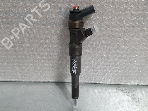 Used Injector BMW X5 (E53) 3.0 d (218 hp) 12598653
