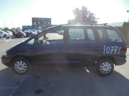 Køler SEAT ALHAMBRA (7V8, 7V9)  | BP1925472M31 