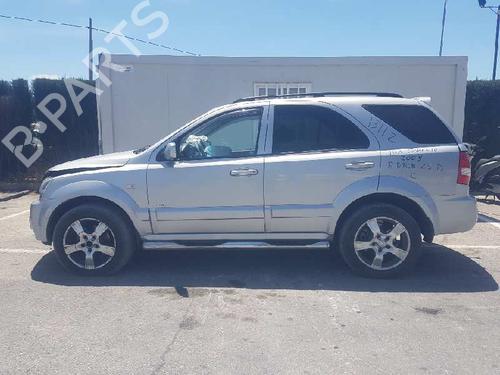 Steering column stalk KIA SORENTO I (JC) | BP7540312I23