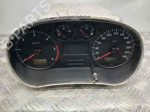 Used Instrument cluster SEAT TOLEDO II (1M2) [1998-2006]  13880139