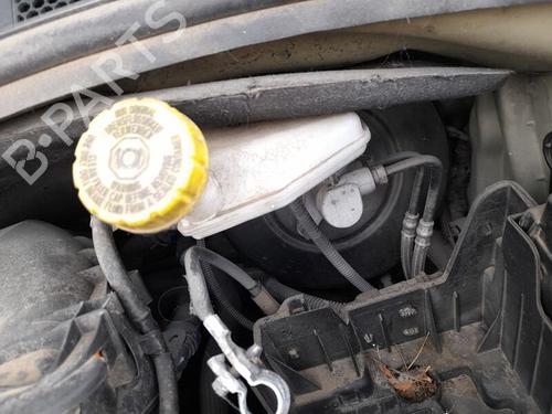 Hovedbremsecylinder CITROËN C-ELYSEE (DD_) 1.6 HDI 92 (92 hp) 28380446