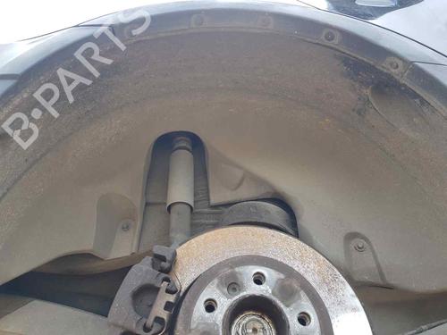 Used Wheel arch BMW X3 (E83) 2.0 d (150 hp) 20670114