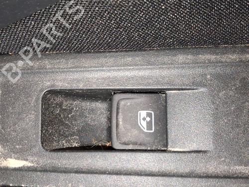 Used Right rear window switch Right rear window switch 38710341 38710341