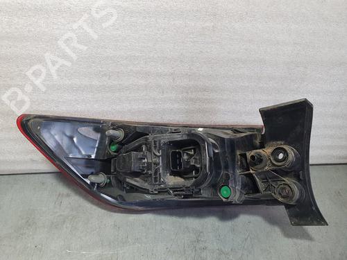 Right taillight RENAULT CLIO IV (BH_) 1.5 dCi 75 | BP13024444C35