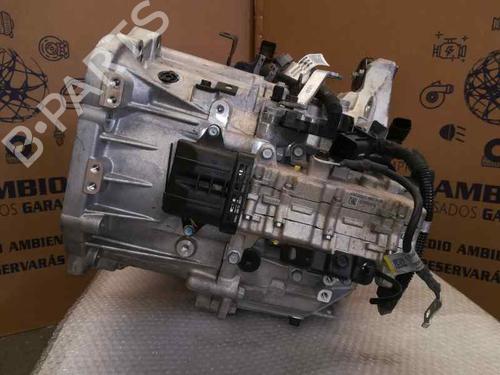 Gearbox HYUNDAI KONA (OS, OSE, OSI) 1.6 T-GDi 4WD | BP10279684M3 