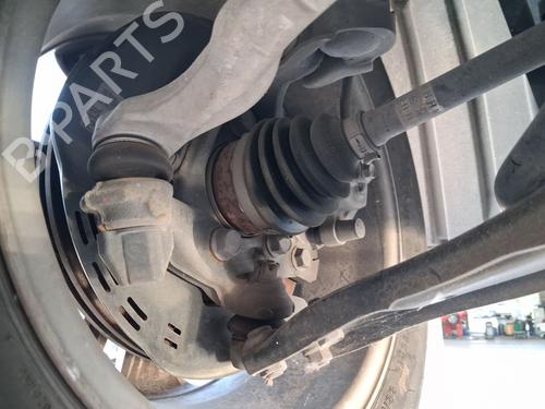 Used Left front steering knuckle Left front steering knuckle 38801311 38801311