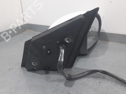 Right mirror RENAULT MEGANE IV Grandtour (K9A/M/N_) 1.5 Blue dCi 115 (K9A6) | BP30083401C27