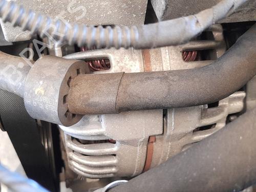 Used Alternator Alternator SEAT IBIZA IV (6J5, 6P1) 1.6 TDI (90 hp) 36754815 36754815