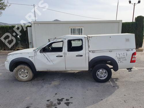 Used Parts FORD RANGER (ET)  2.5 TDCi 4x4  1146028