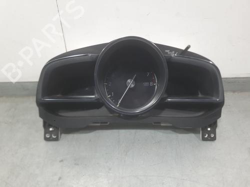 instrument-cluster-mazda-3-bm-bn-2013-2014-2015-2016-2017-2018-2019-23532071 main image
