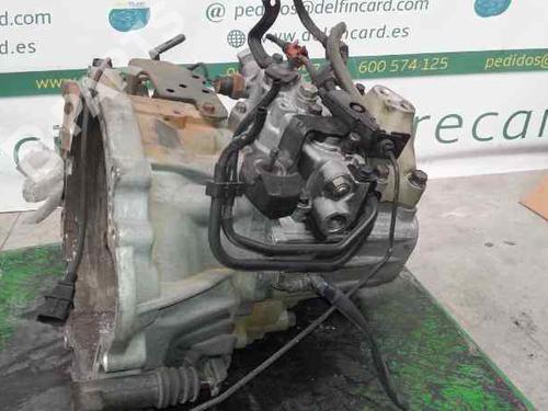 Gearbox HYUNDAI ACCENT III (MC) 1.5 CRDi GLS | BP31842M3 