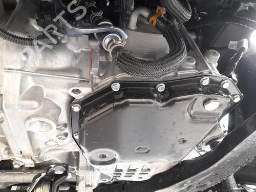 Used Gearbox Gearbox DACIA SANDERO III 1.0 TCe 90 (91 hp) 34628414 34628414