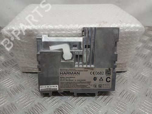 Elektronisk modul TOYOTA RAV 4 IV (_A4_) 2.0 4WD (ZSA44_) (151 hp) 30549789